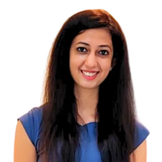 Aashini Shah