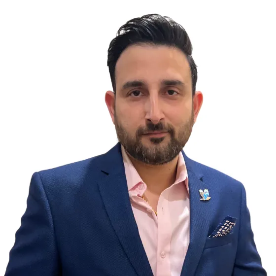 Anand Shukla