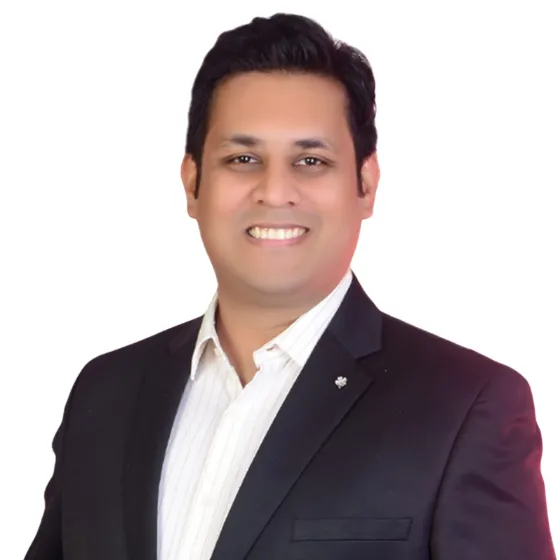 Chetan Sharma