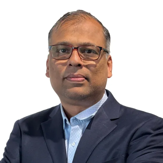 Dhanraj Sheth