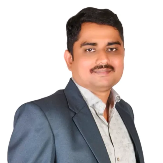 Nitin Kardile