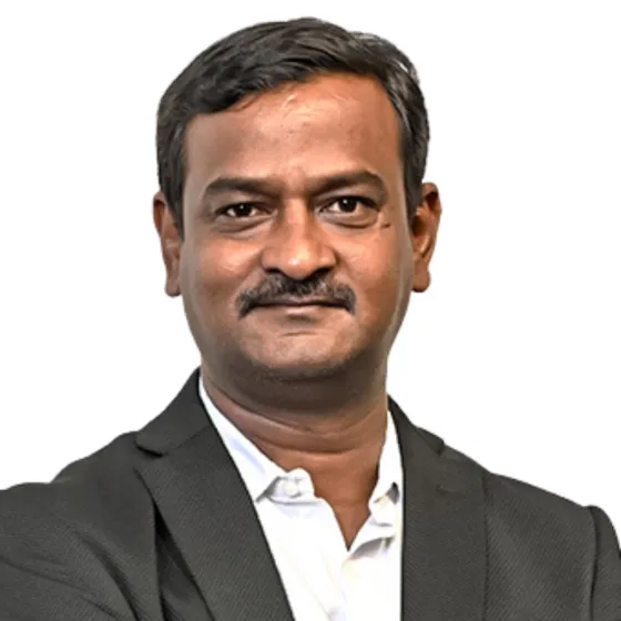 Rajeshwar Rao Thartiparthy