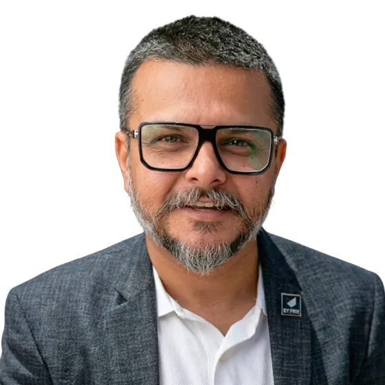 Ronak Maniar