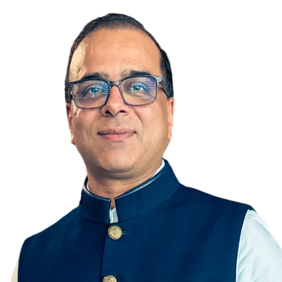 Sunil Tak